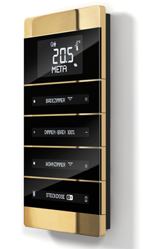 Gombelem MeTa® KNX Premium 