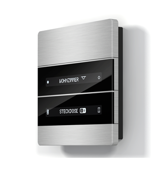 Gombelem MeTa® KNX Standard