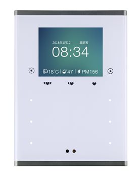 Prism Pro érintőelem HDL 
