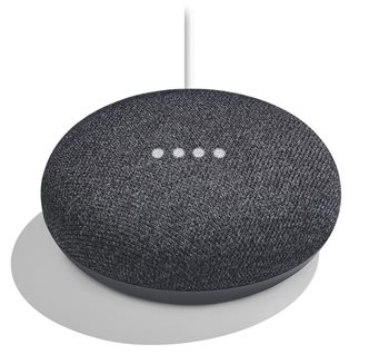 Google Home 