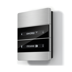 Gombelem MeTa® KNX Standard