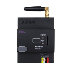 Modul GSM távjelzés