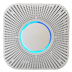 Levegőminőség érzékelő - CO2, PM 2,5, TVOC 