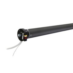 HDL MVSM45B.12 csőmotor