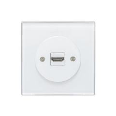 Kommunikációs aljzat - hdmi
